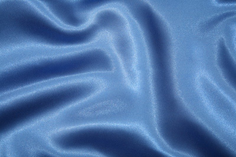 Mavi Astarlık Kumaş