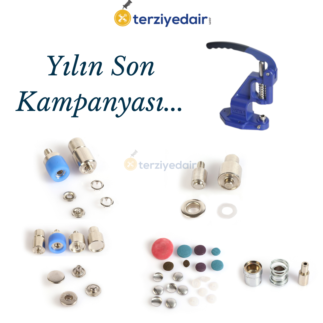 Yıl Başı Kampanyası