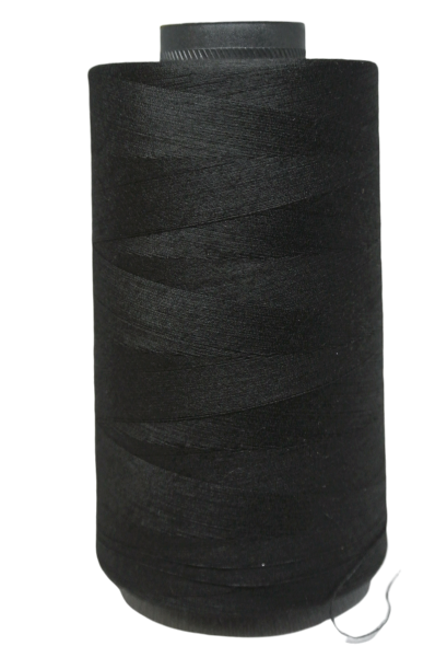 Black Sewing Thread