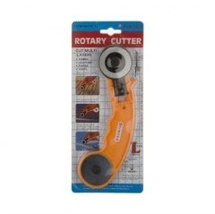 Rotary Chisel Roulette