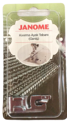 Janome Kıvırma Ayağı
