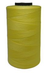 Yellow Sewing Thread