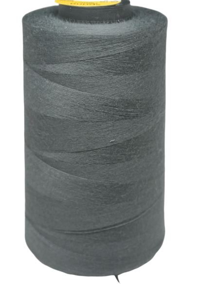 Dark Gray Sewing Thread