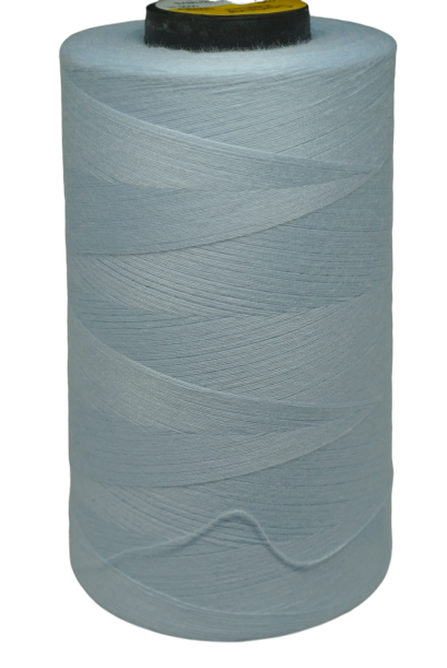 Baby Blue Sewing Thread