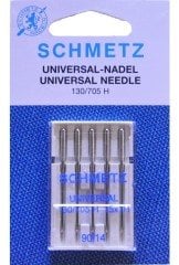 Schmetz Household Straight Stitch Needle