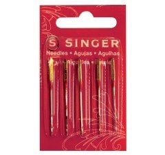 Singer Jersey Needles 2045