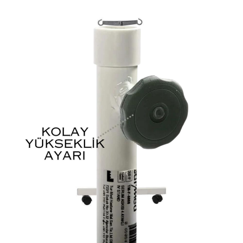 Serum Askısı