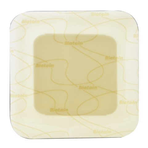 Biatain® Yapışkanlı
