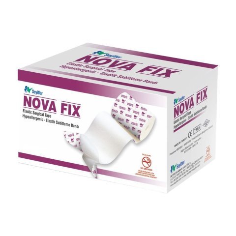 Nova-Fix Flaster 5CM*5M