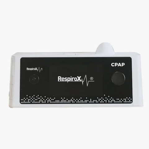 Respirox DM28 Serisi CPAP Cihazı