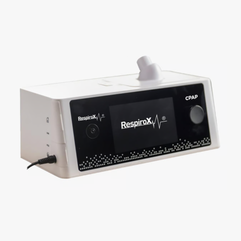 Respirox DM28 Serisi CPAP Cihazı