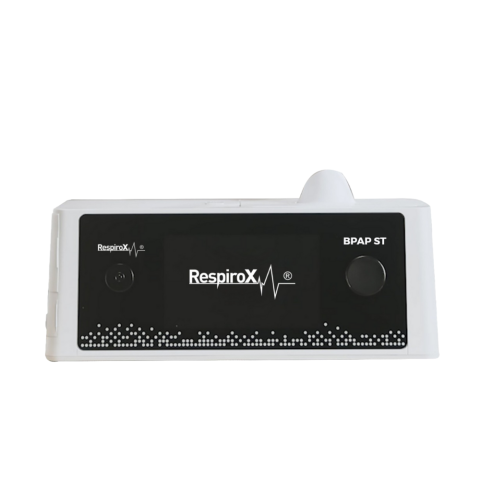 Respirox DM28 Serisi BPAP ST Cihazı