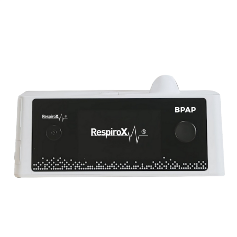 Respirox DM28 Serisi BPAP S Cihazı