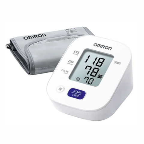 Omron M2 Dijital Tansiyon Aleti HEM-7121-E