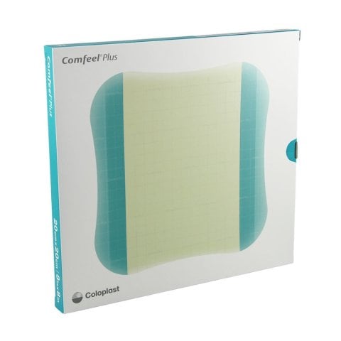Comfeel Yara Örtüsü 20X20CM 331200