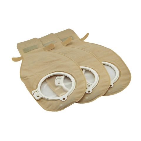 Alterna® Ostomi Torbası 2 Parça 60MM 30'lu Kutu-13986