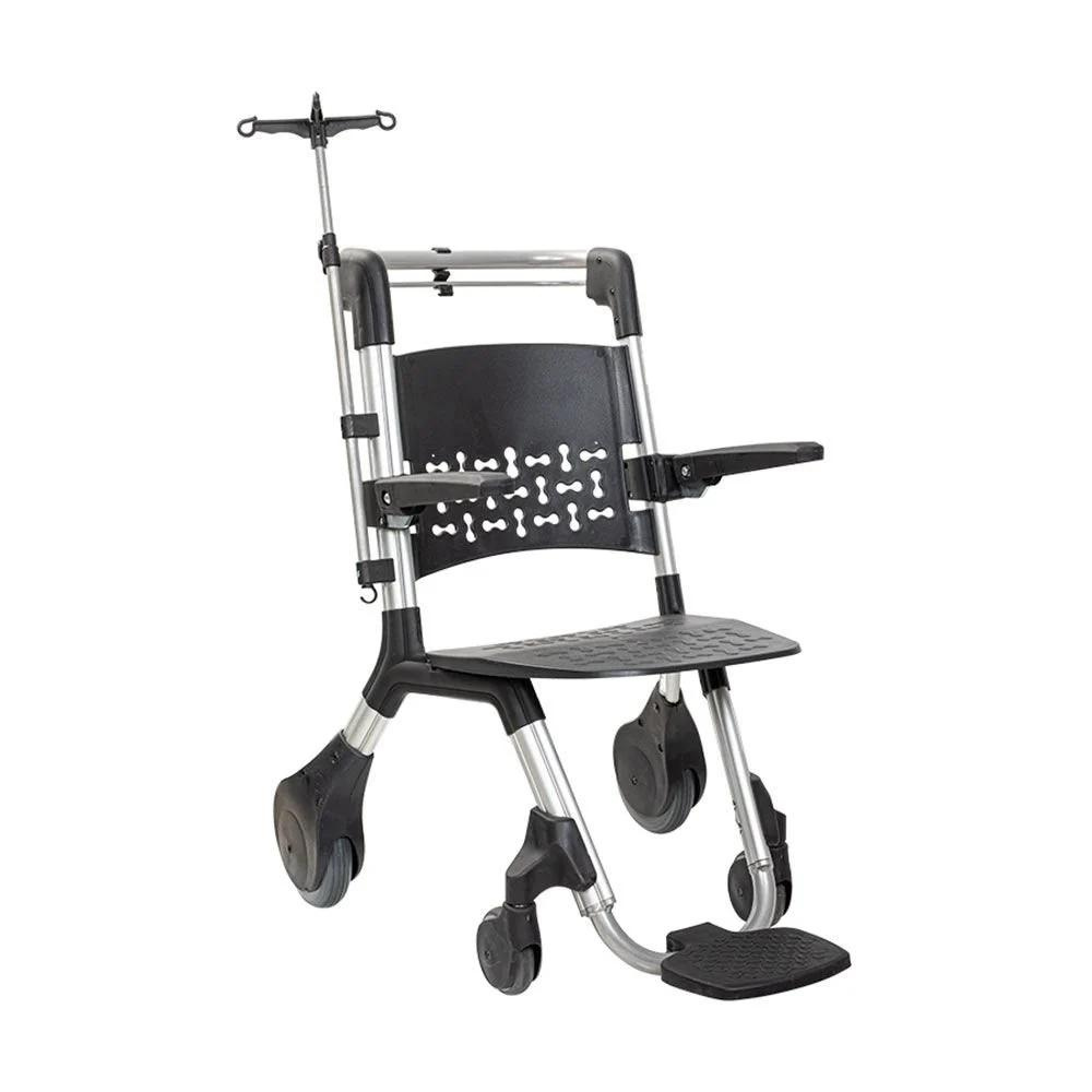 Golfi G507 Hasta Taşıma Sandalyesi