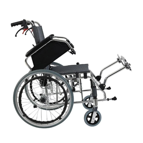 Golfi G605 Alüminyum Tekerlekli Sandalye