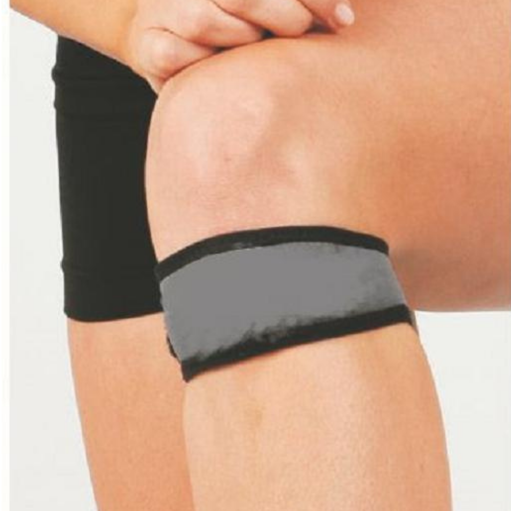 Patellar Tendon Bandı Bedensiz ERSA-204/REF-110