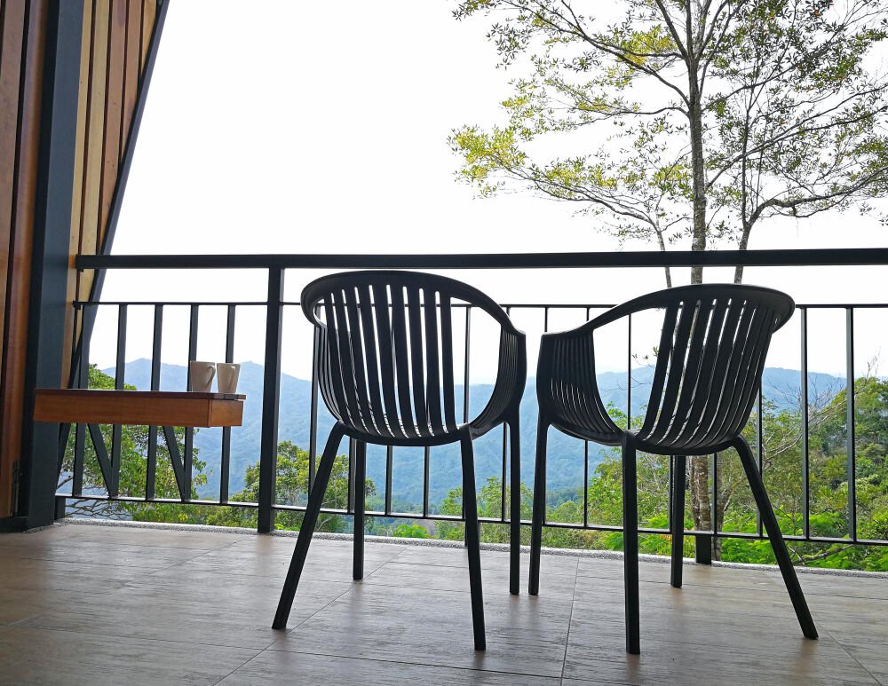 Küçük Balkonlar İçin Dekorasyon Fikirleri: Küçük Alanda Büyük Dış Mekan Keyfi