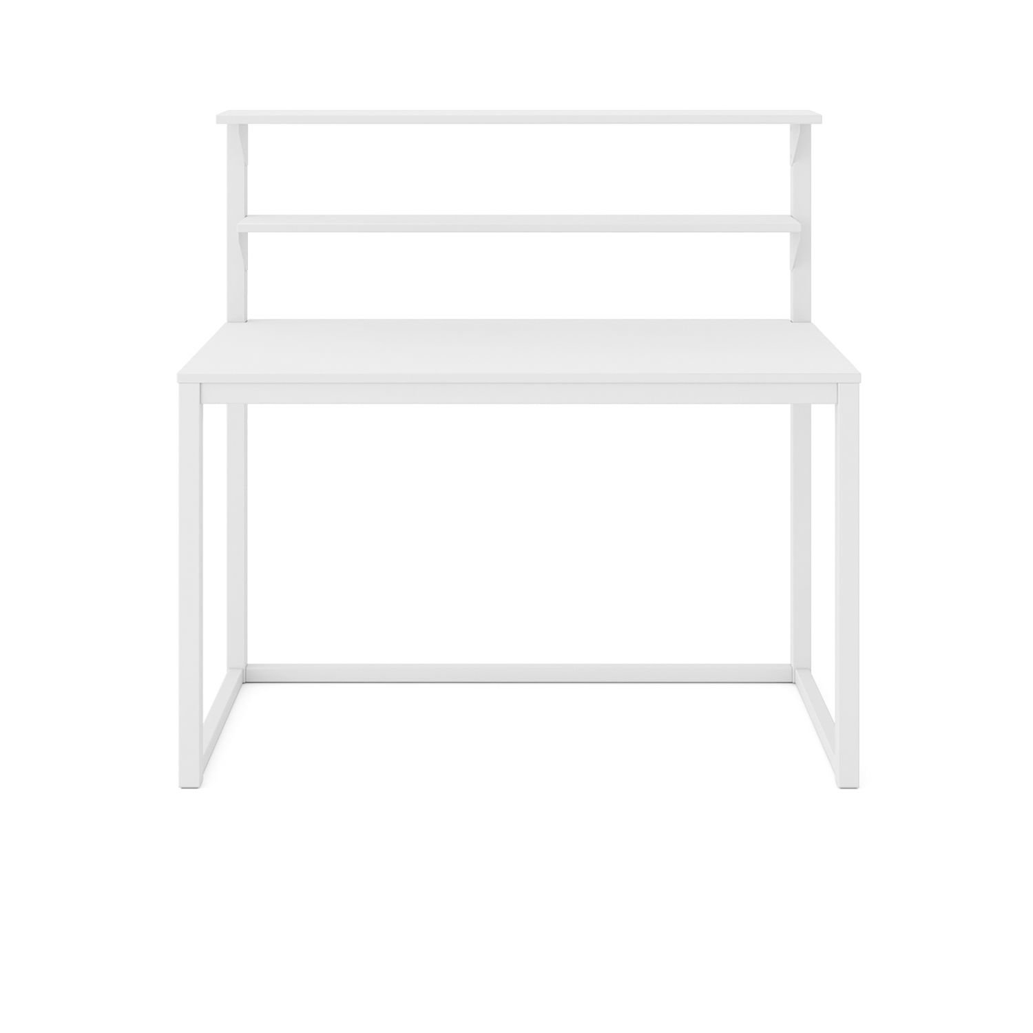 Hercules 120 Çalışma Masası Beyaz