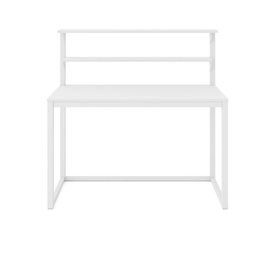 Hercules 120 Çalışma Masası Beyaz