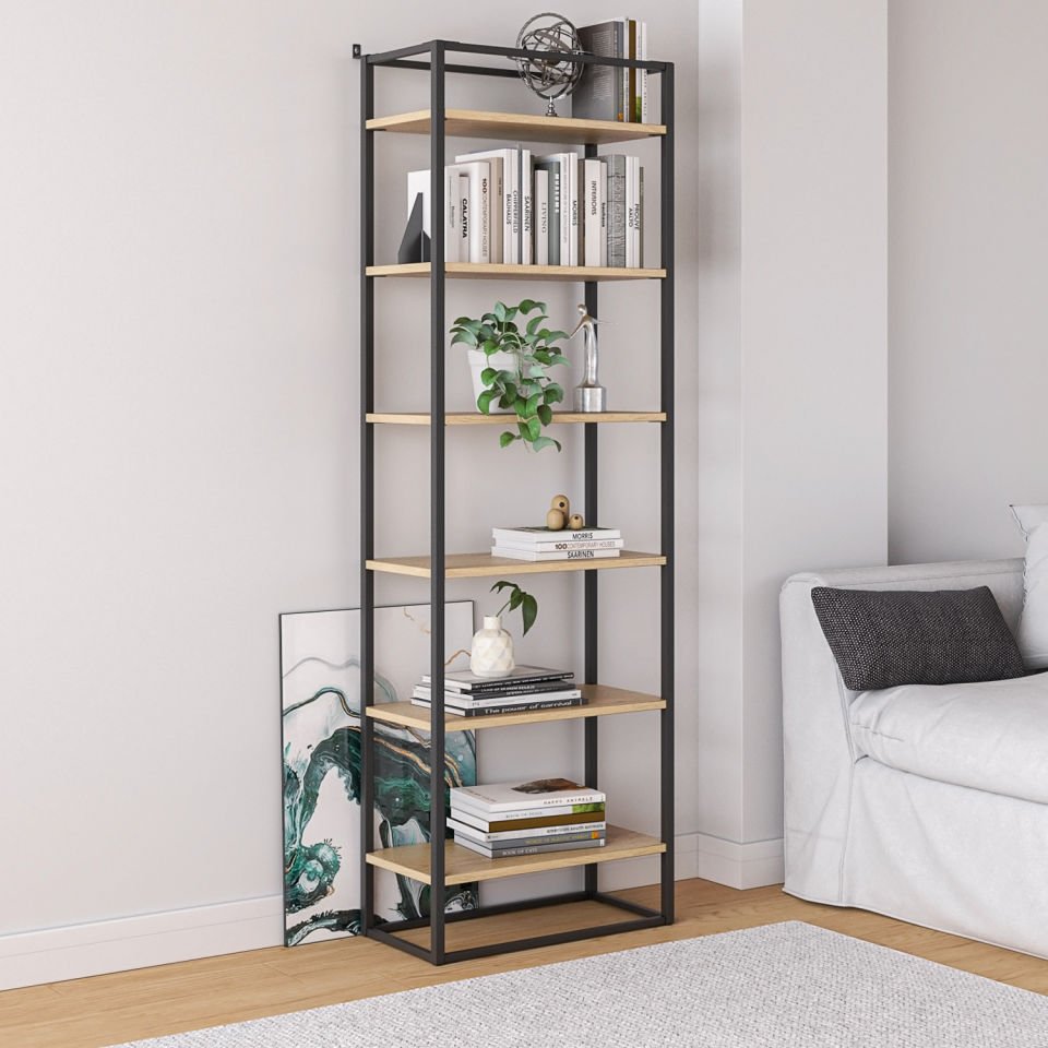 Grace 60 Raf SİYAH-MEŞE