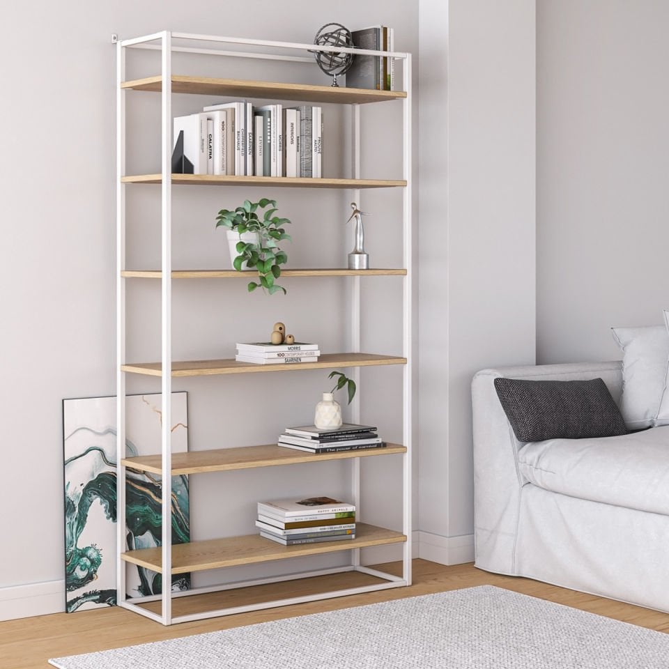 Grace 90 Raf BEYAZ-MEŞE