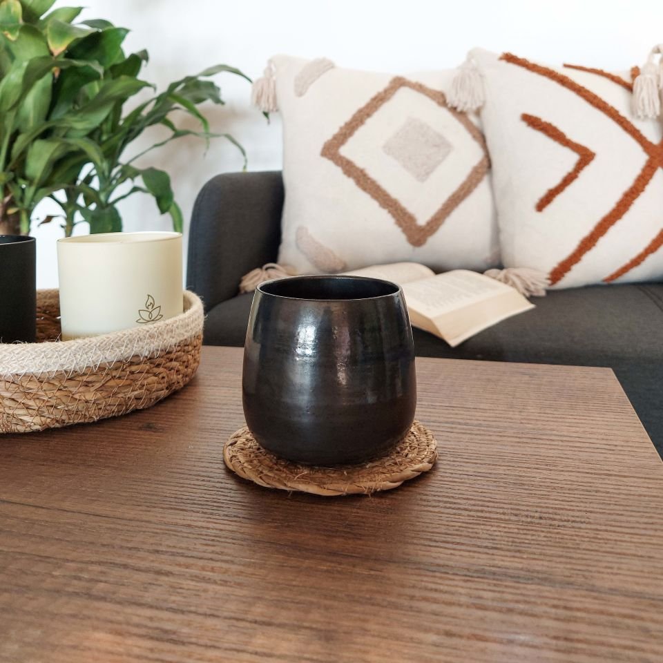 Datça Meşrubat Bardağı