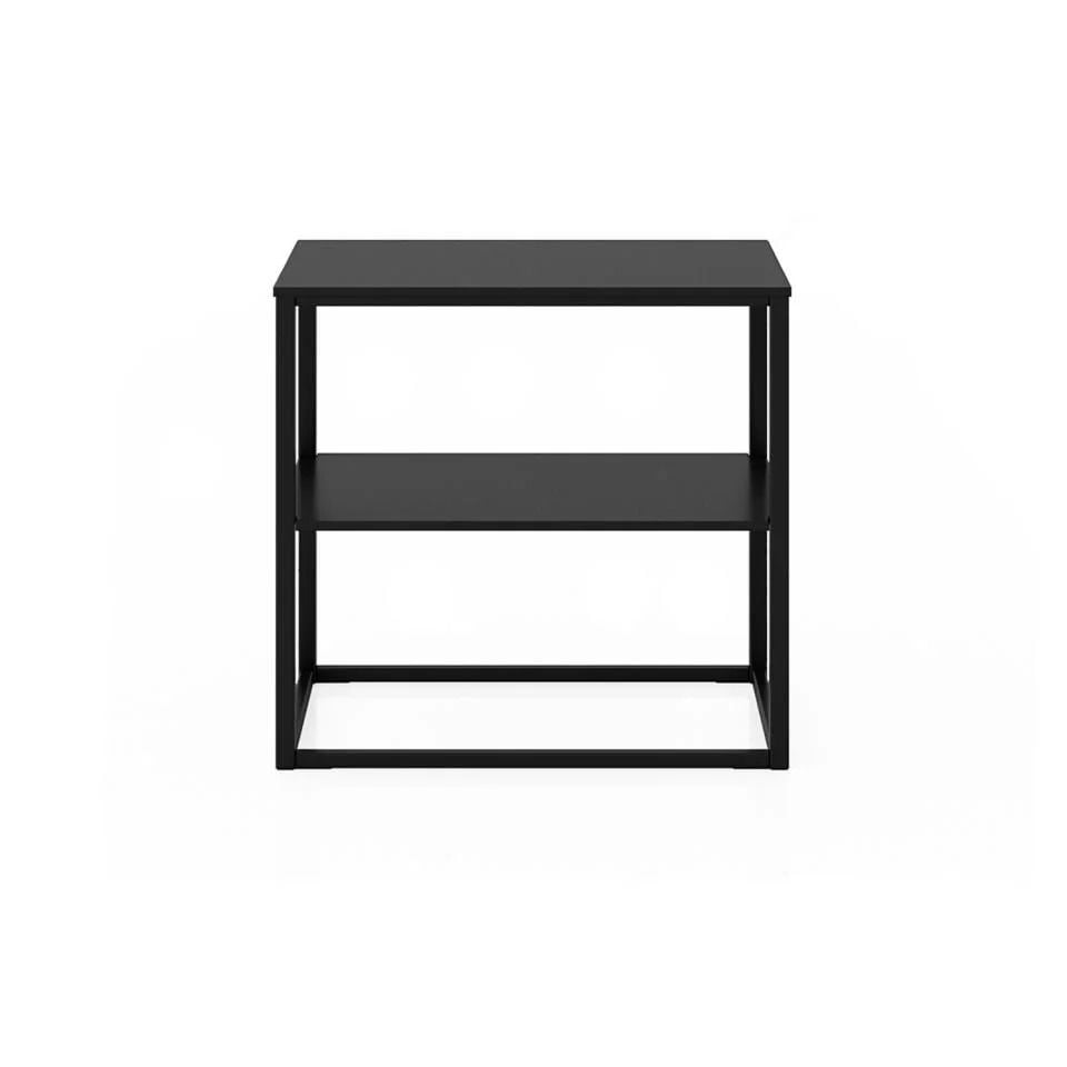 Stark'd 55 Yan Sehpa Siyah