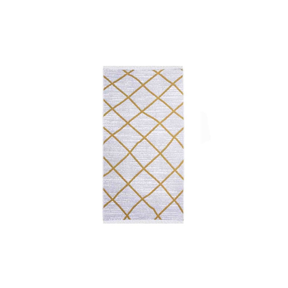 Çift Taraflı Baklava Desenli Kilim ,80x150