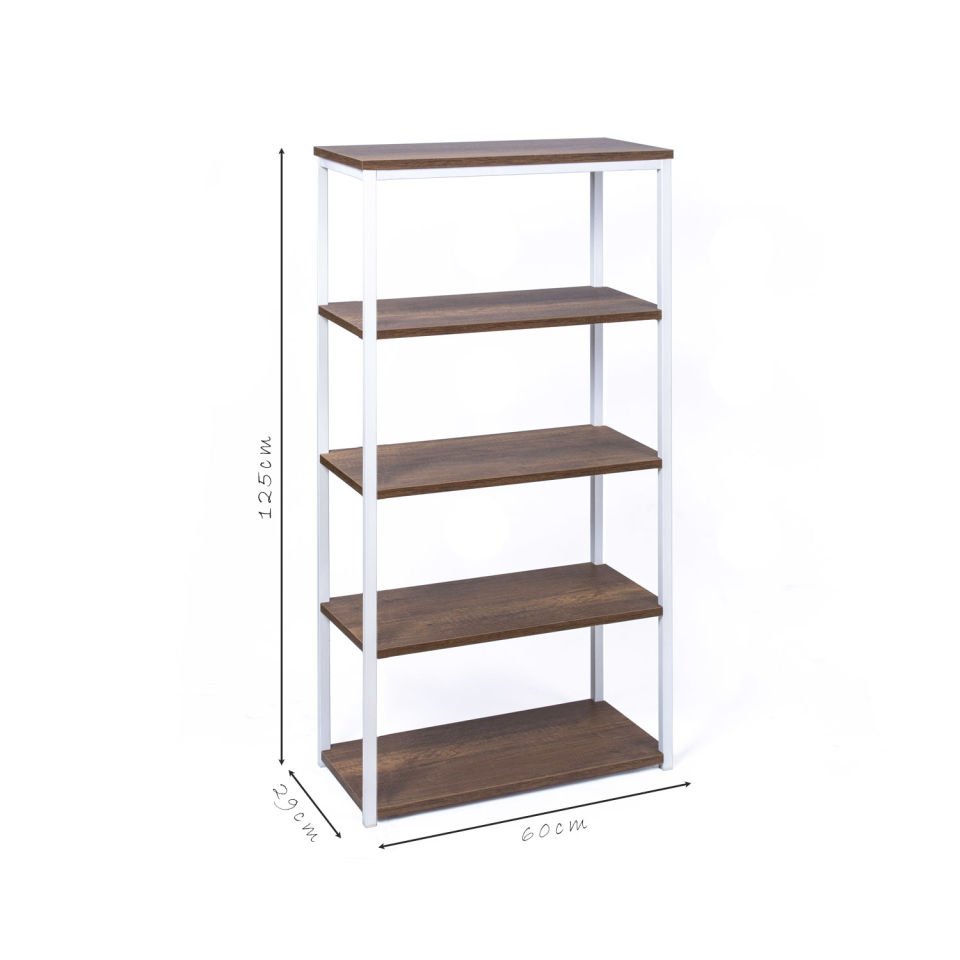 Connell 60 Raf BEYAZ-CEVİZ