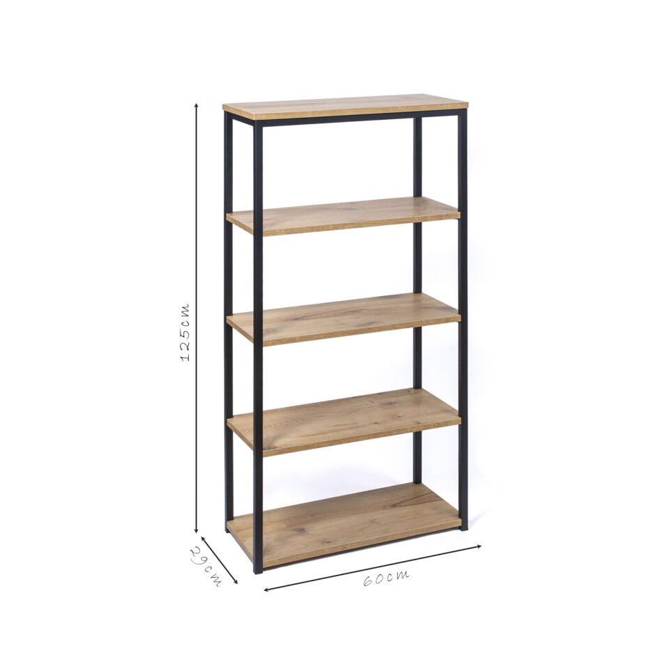 Connell 60 Raf SİYAH-MEŞE