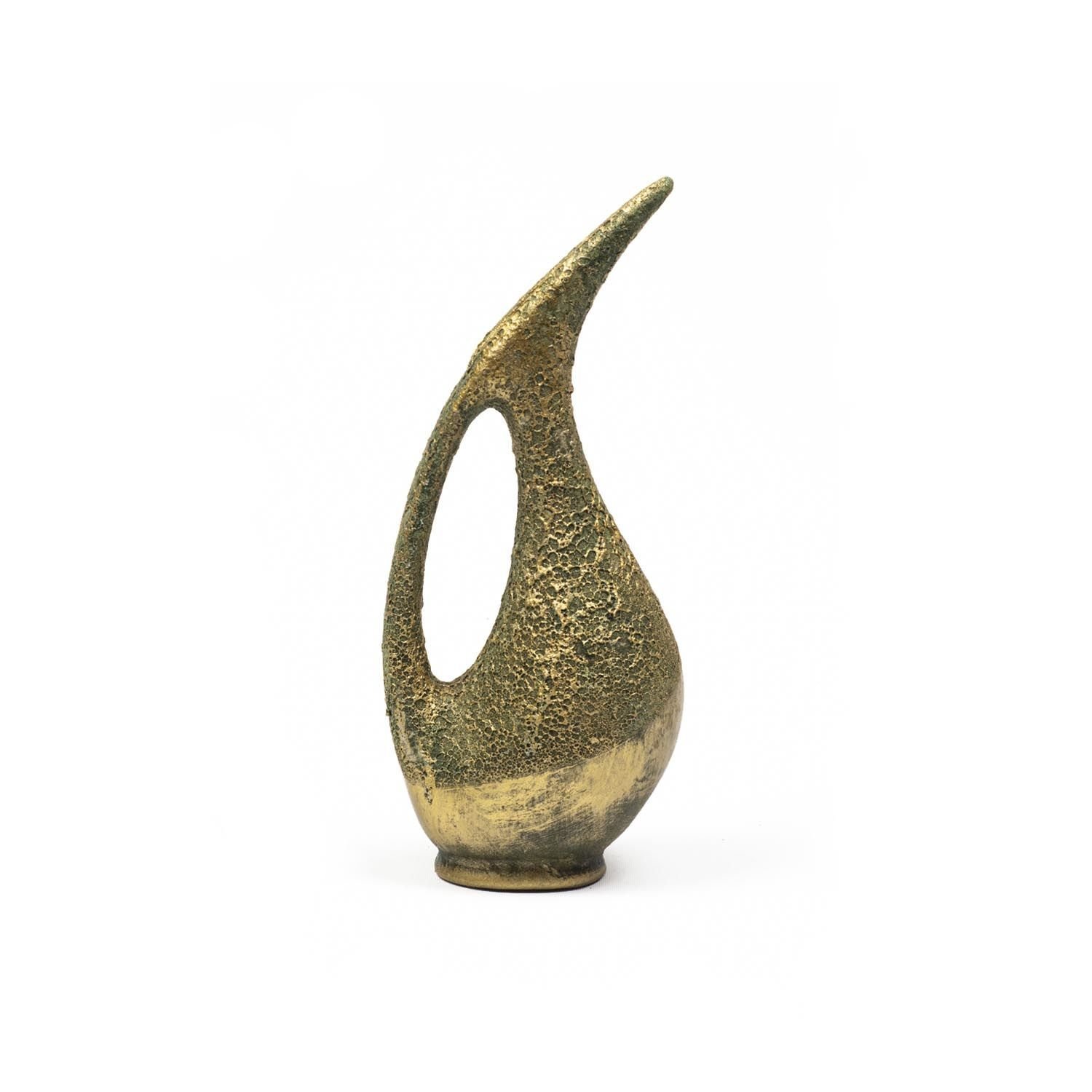 Antika İbrik Gold