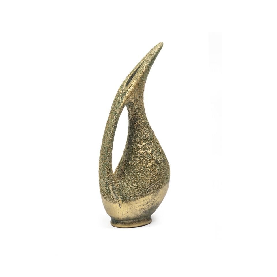 Antika İbrik Gold