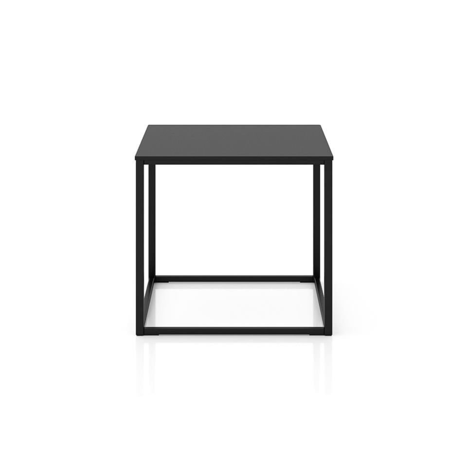 Stark's 51 Yan Sehpa Siyah