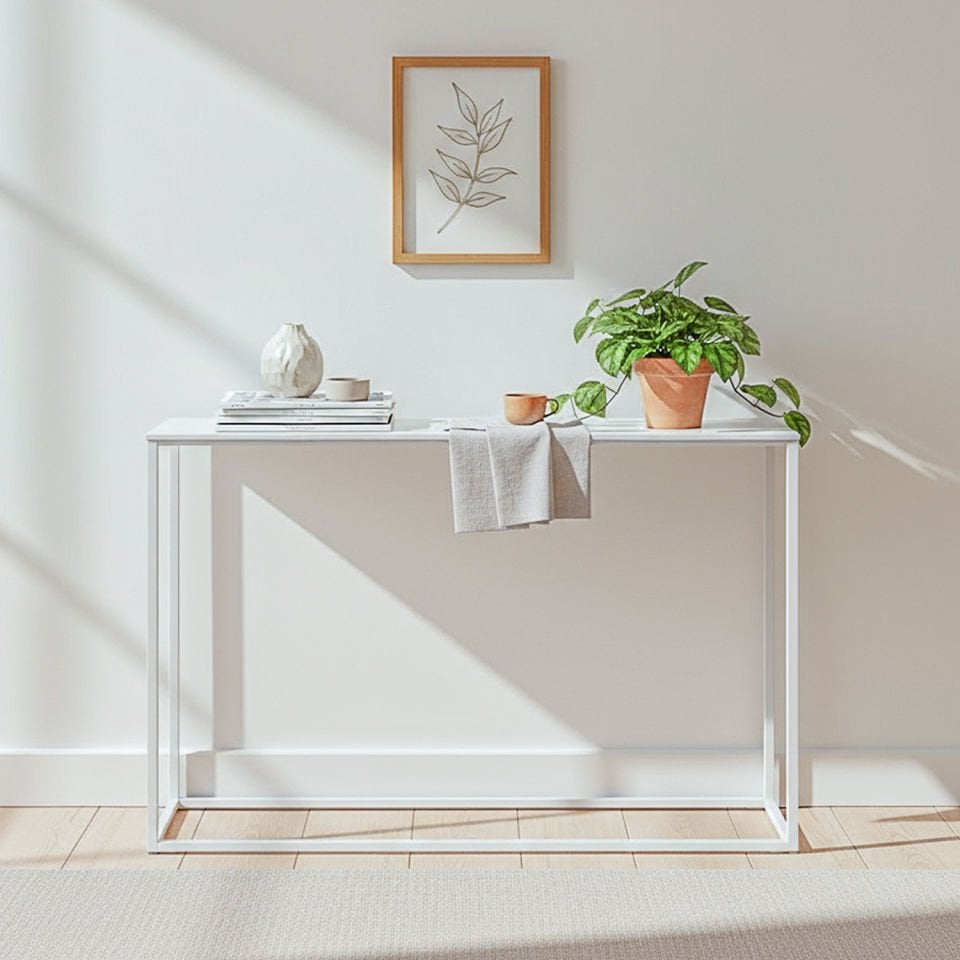 Stark 113 Dresuar Beyaz