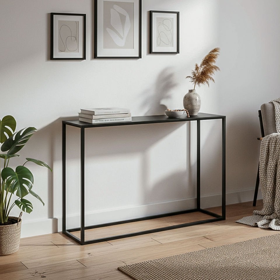 Stark 113 Dresuar Siyah