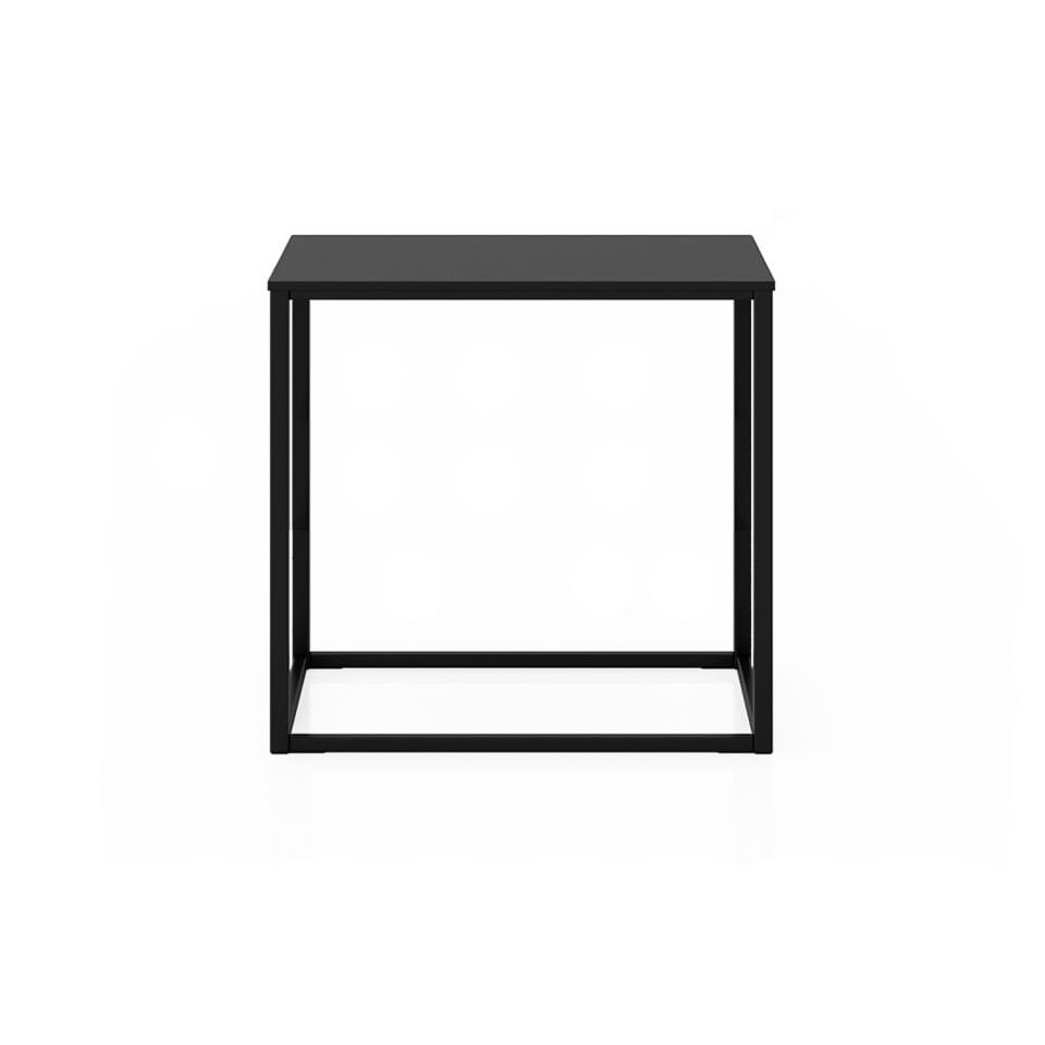 Stark 55 Yan Sehpa Siyah