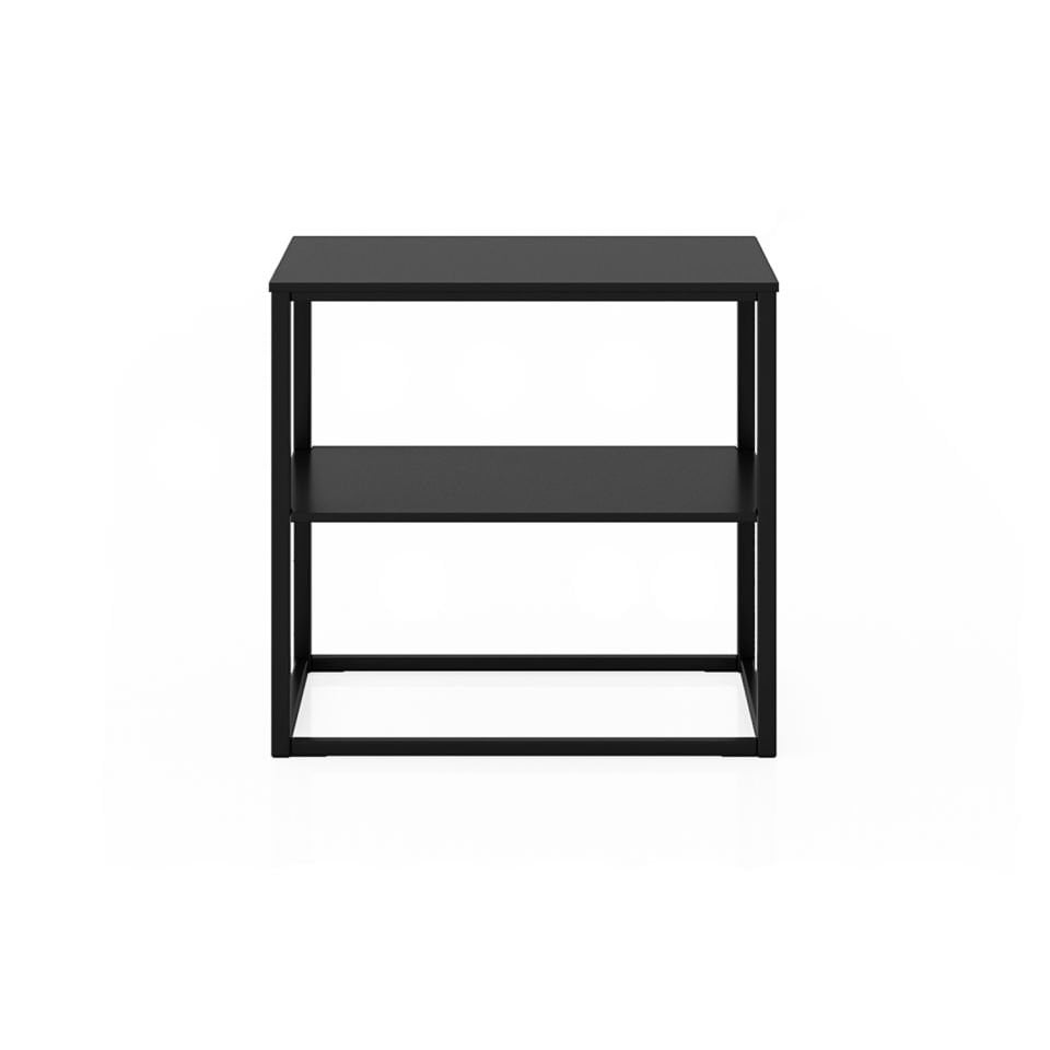 Stark'd 55 Komodin Siyah