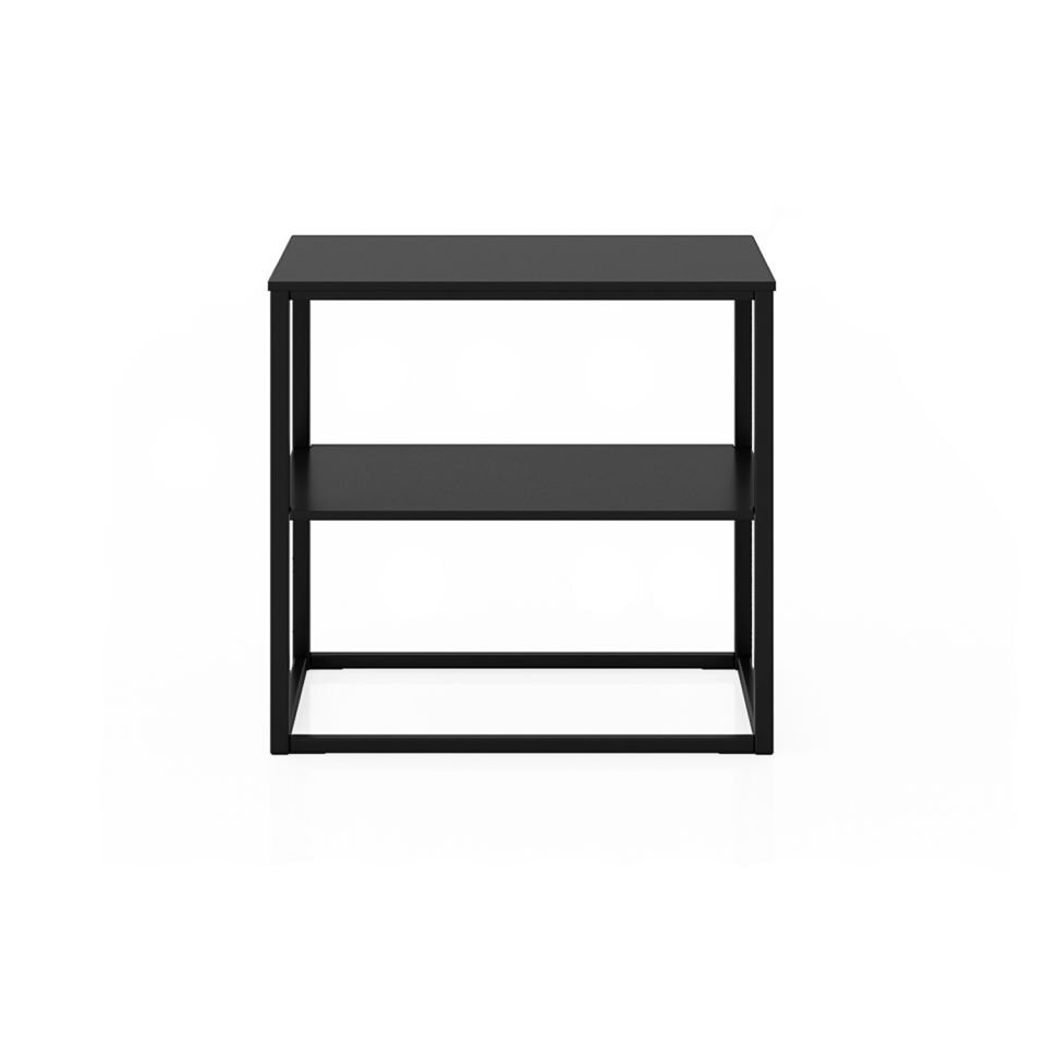 Stark'd 55 Komodin Siyah