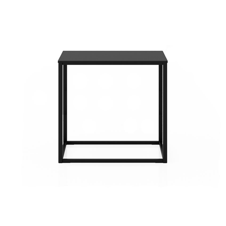 Stark 55 Komodin Siyah