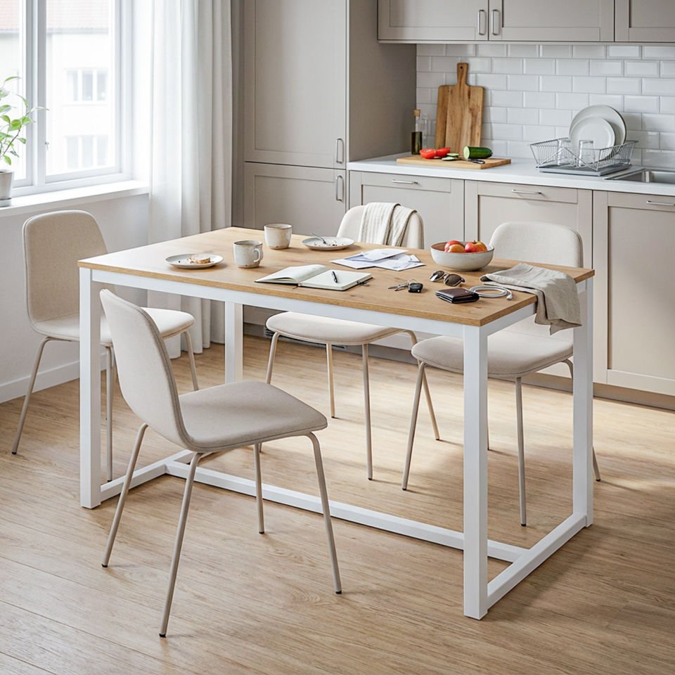 Hector 139 Yemek Masası