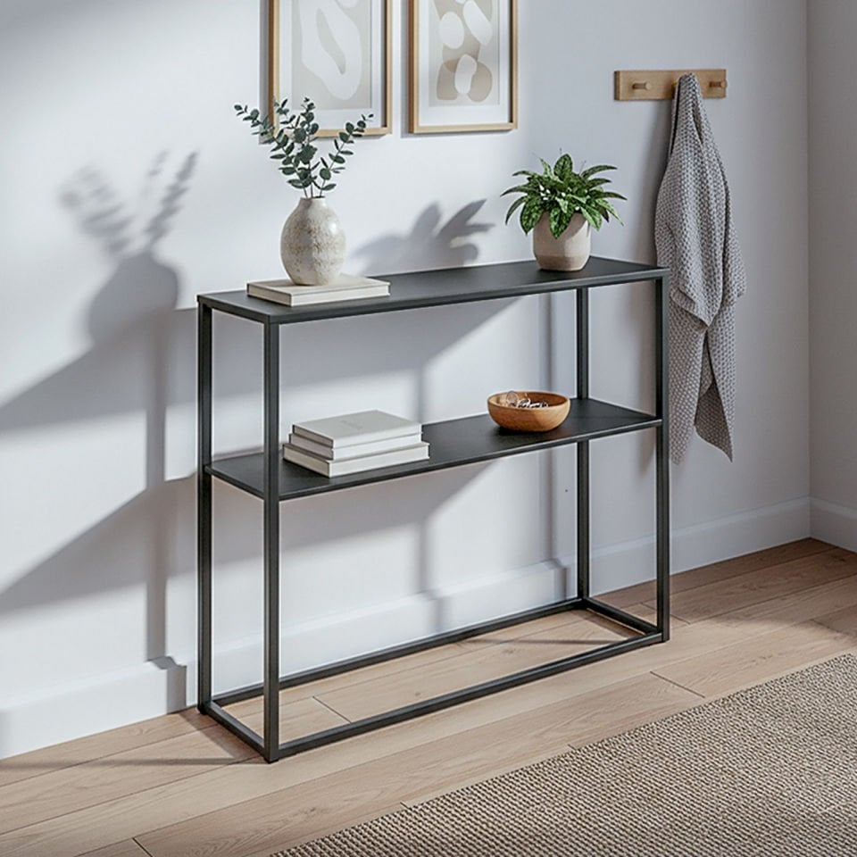 Stark 90 Dresuar Siyah