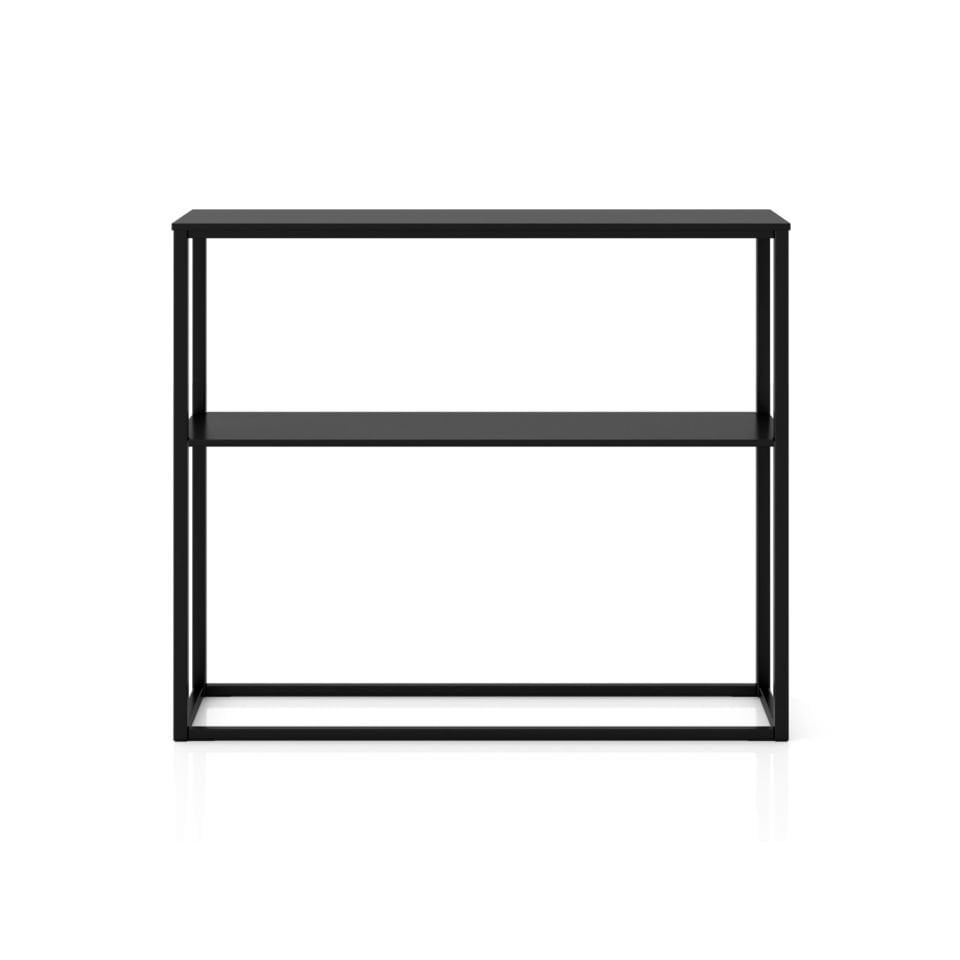 Stark 90 Dresuar Siyah