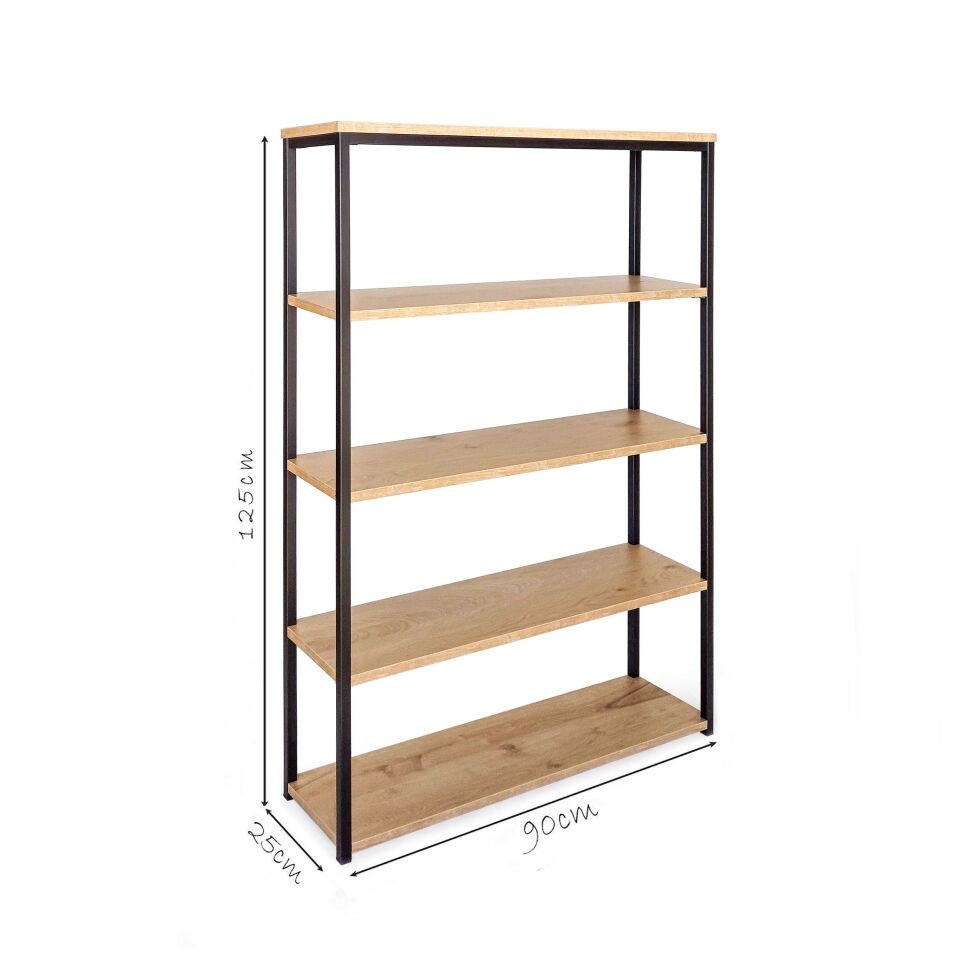 Connell 90 Raf SİYAH-MEŞE