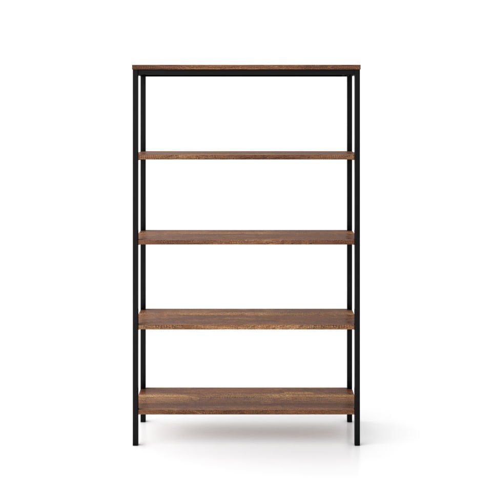 Connell 90 Raf Siyah-Ceviz