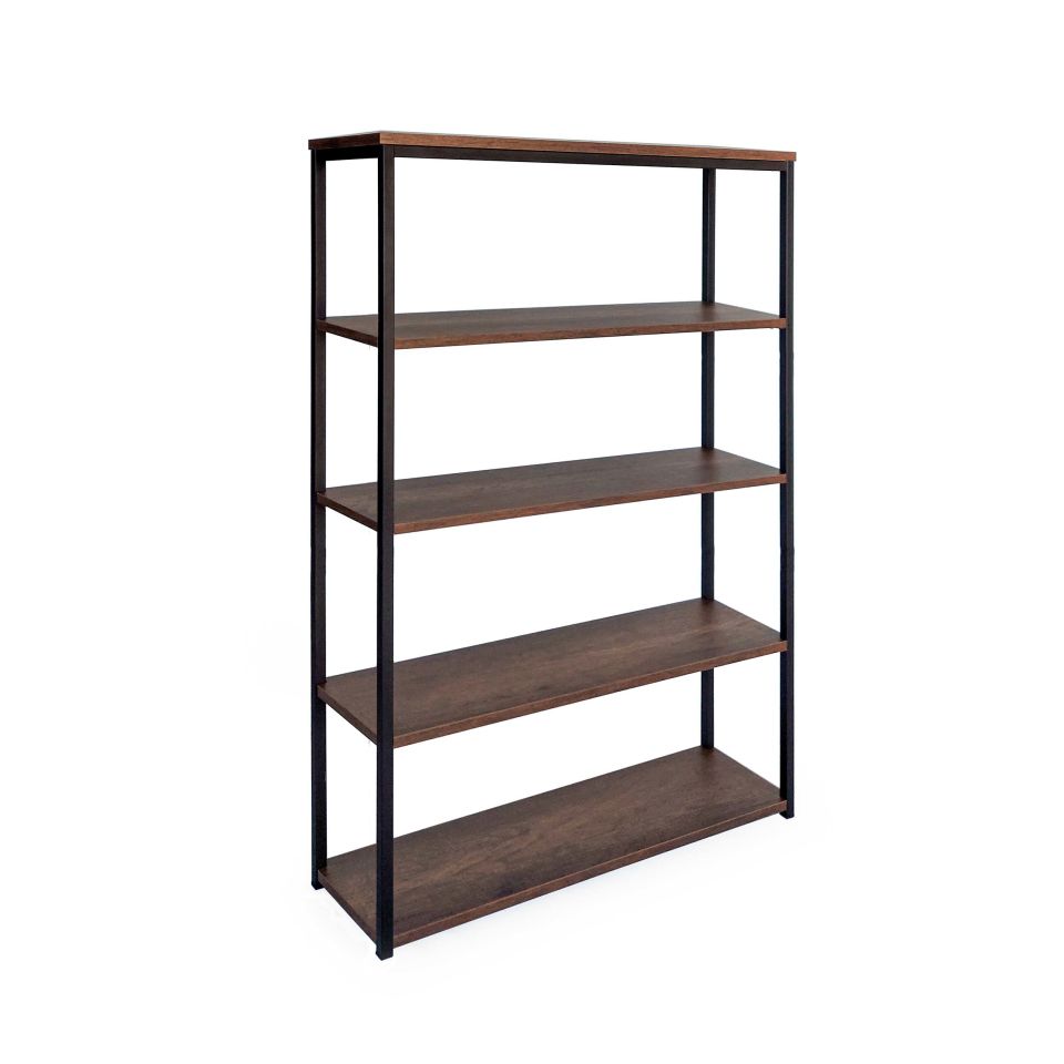 Connell 90 Raf Siyah-Ceviz