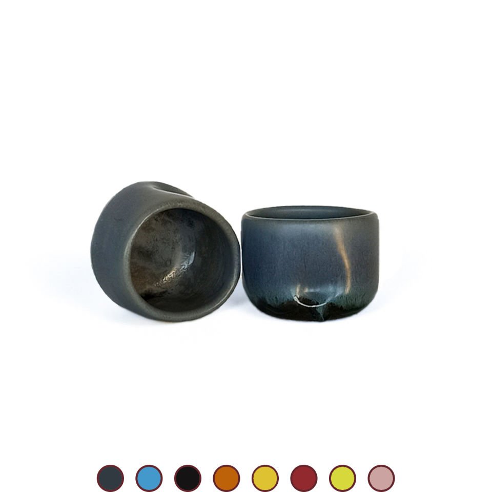 2'li Espresso Bardak Seti