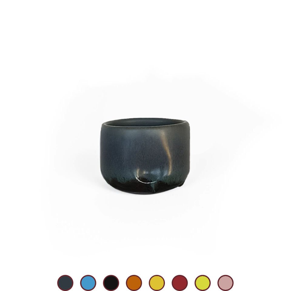 2'li Espresso Bardak Seti